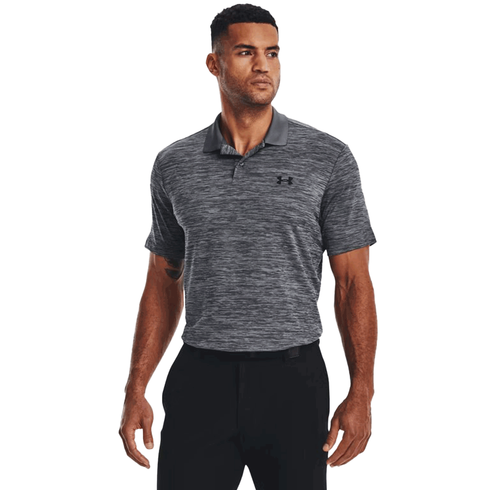 UA Men's  Matchplay Polo