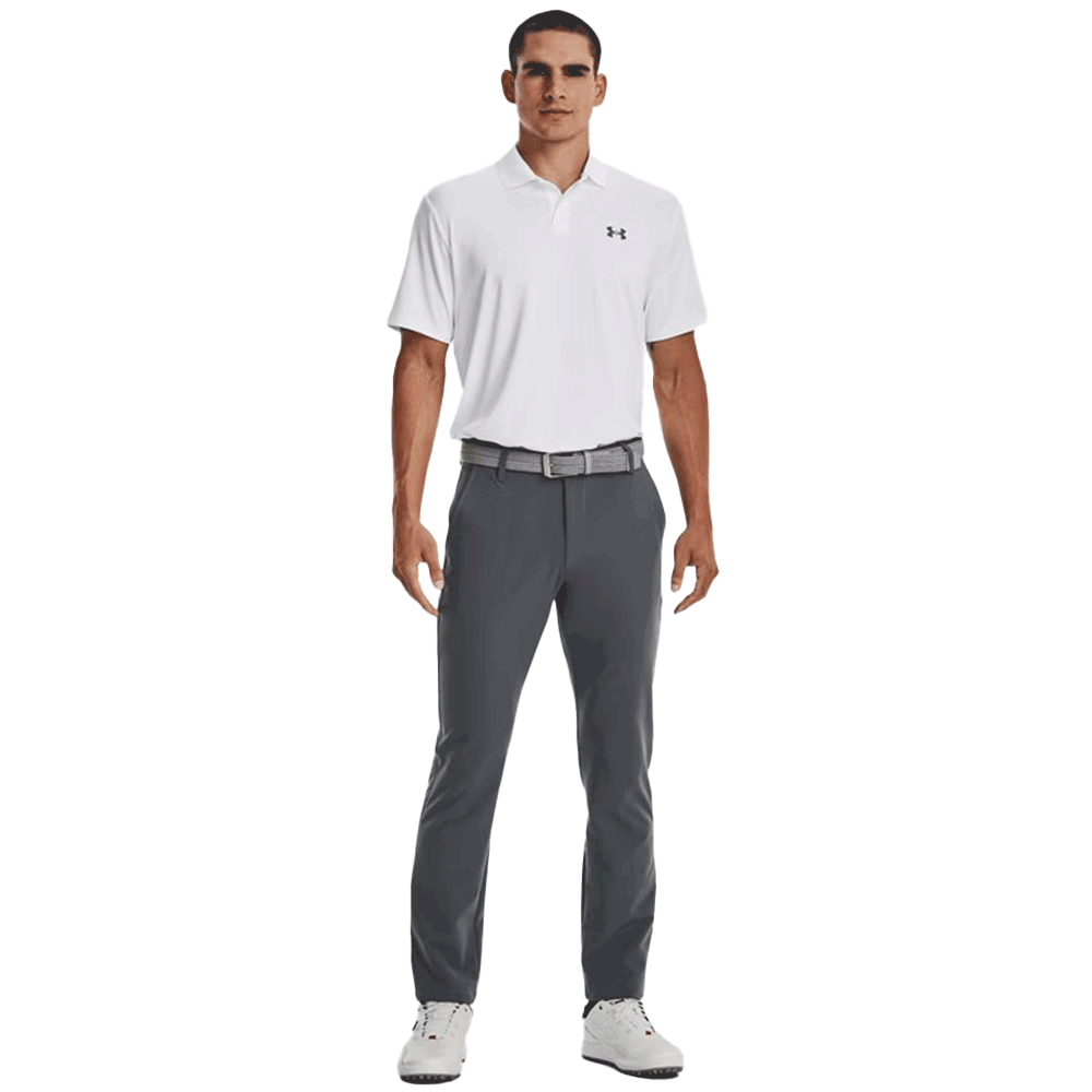 UA Men's  Matchplay Polo