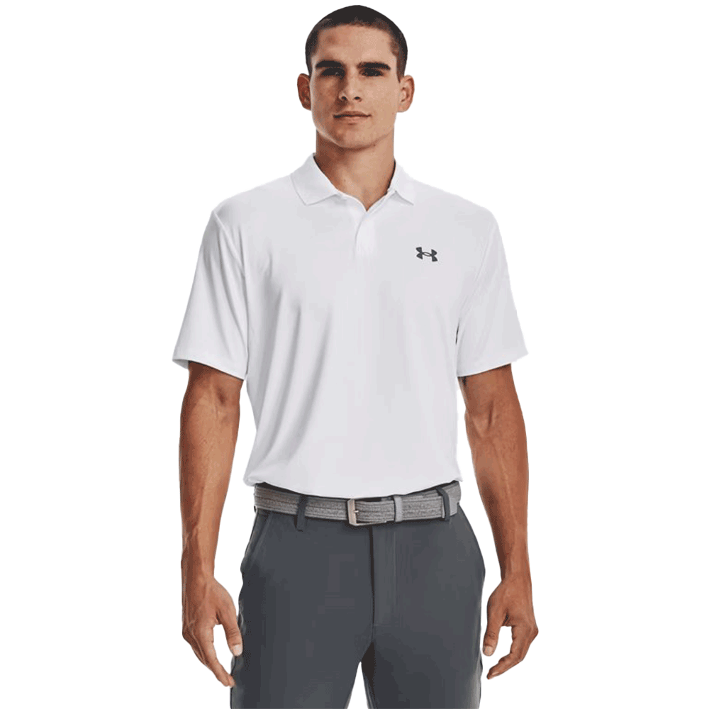 UA Men's  Matchplay Polo