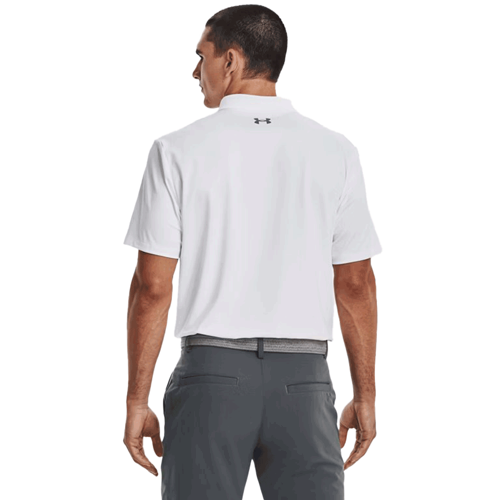 UA Men's  Matchplay Polo