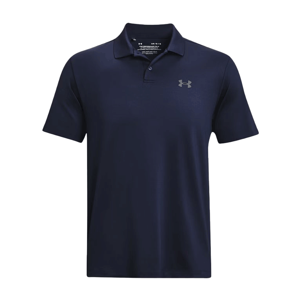 UA Men's  Matchplay Polo
