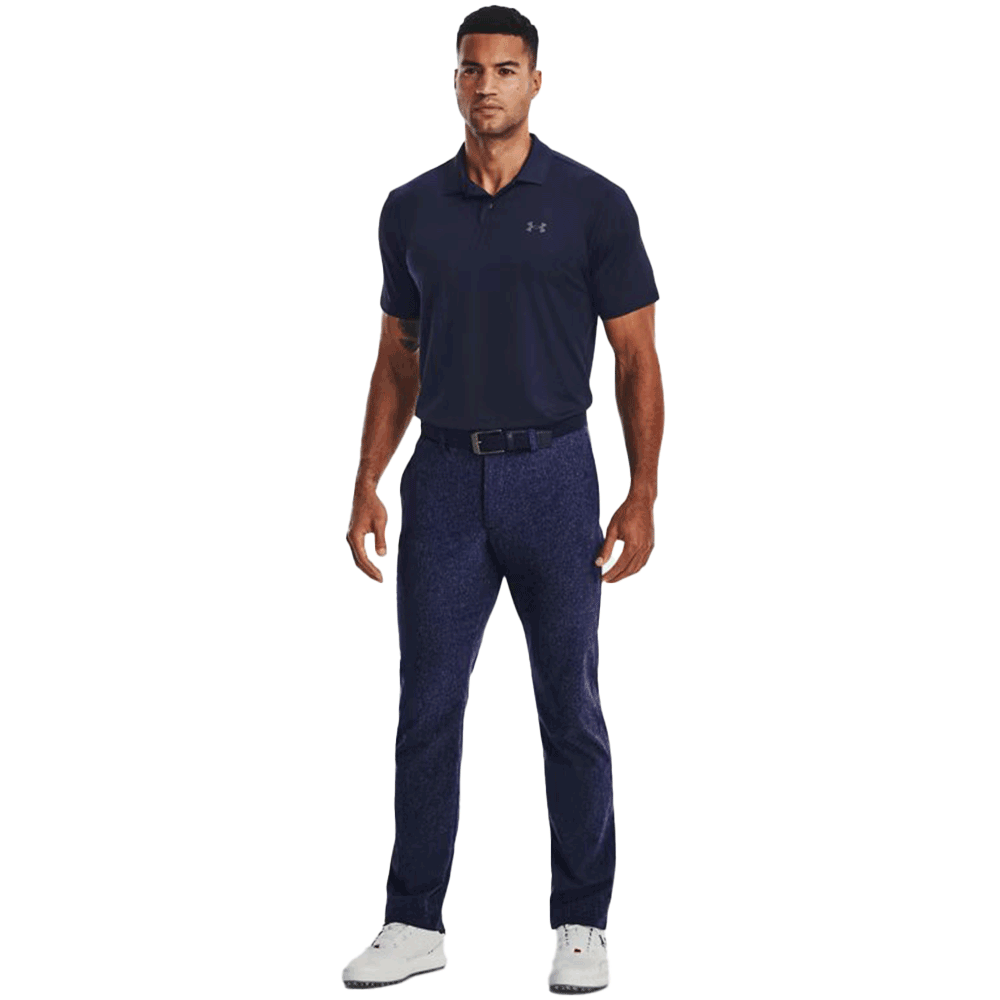 UA Men's  Matchplay Polo