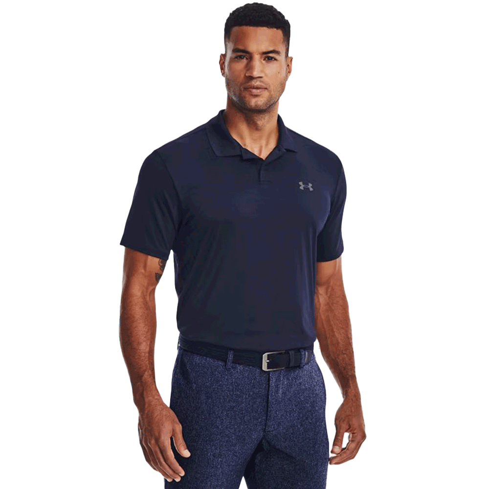 UA Men's  Matchplay Polo