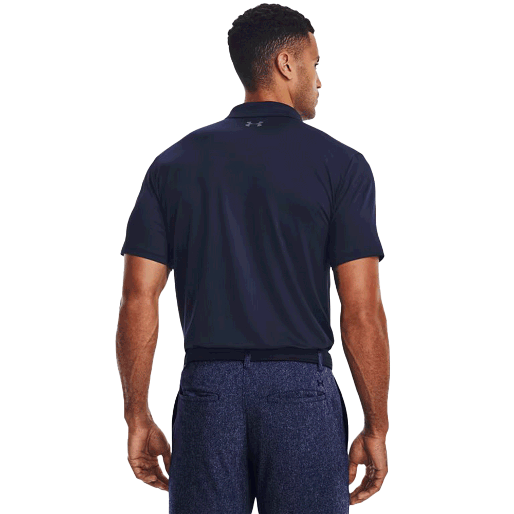 UA Men's  Matchplay Polo
