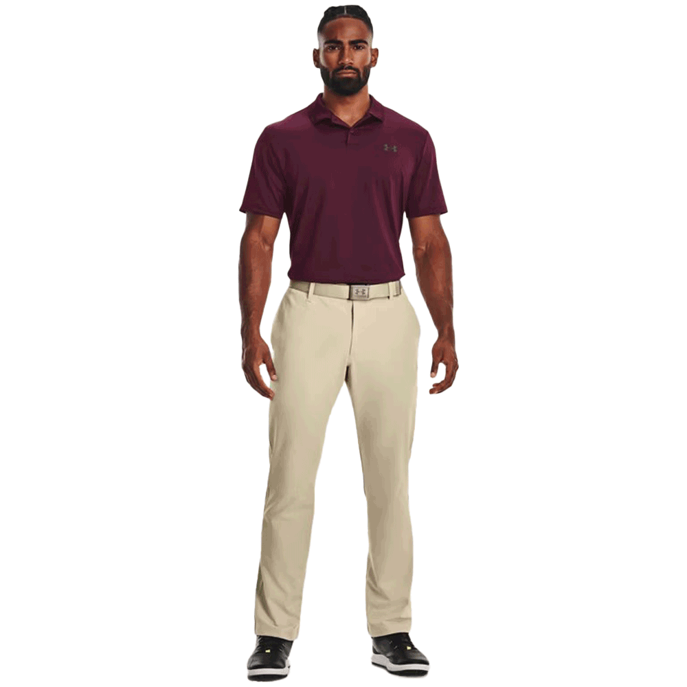 UA Men's  Matchplay Polo