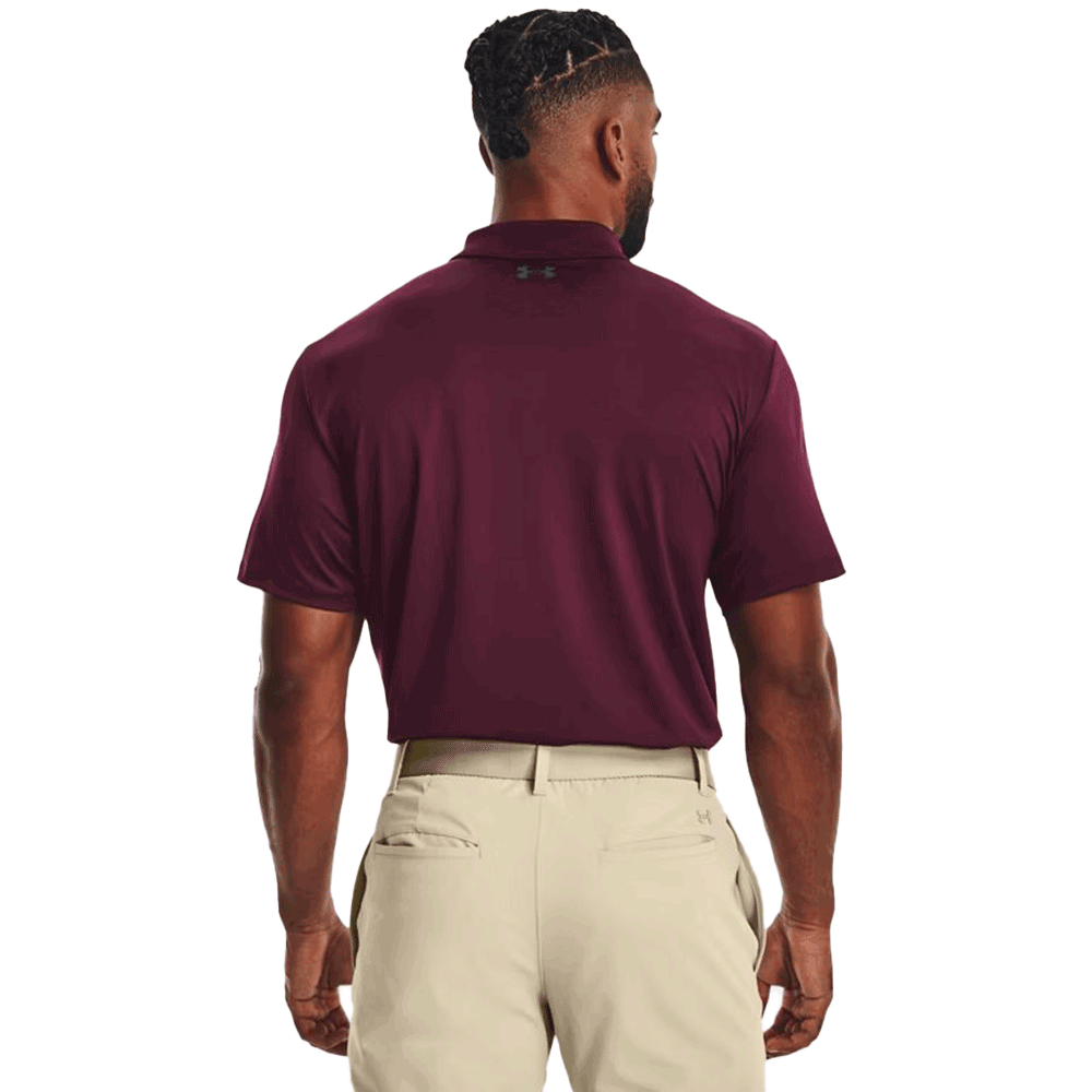 UA Men's  Matchplay Polo