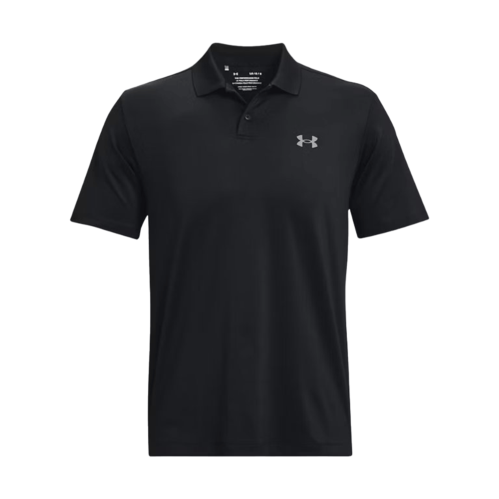 UA Men's  Matchplay Polo