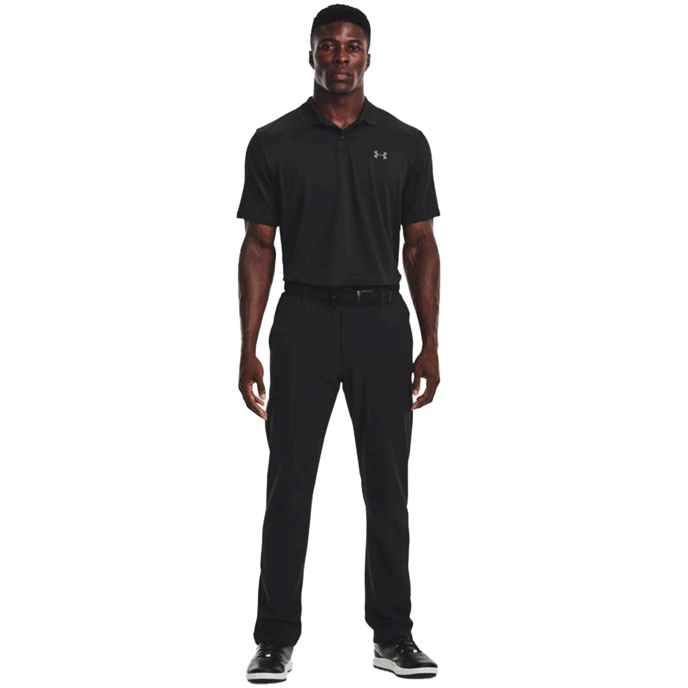 UA Men's  Matchplay Polo