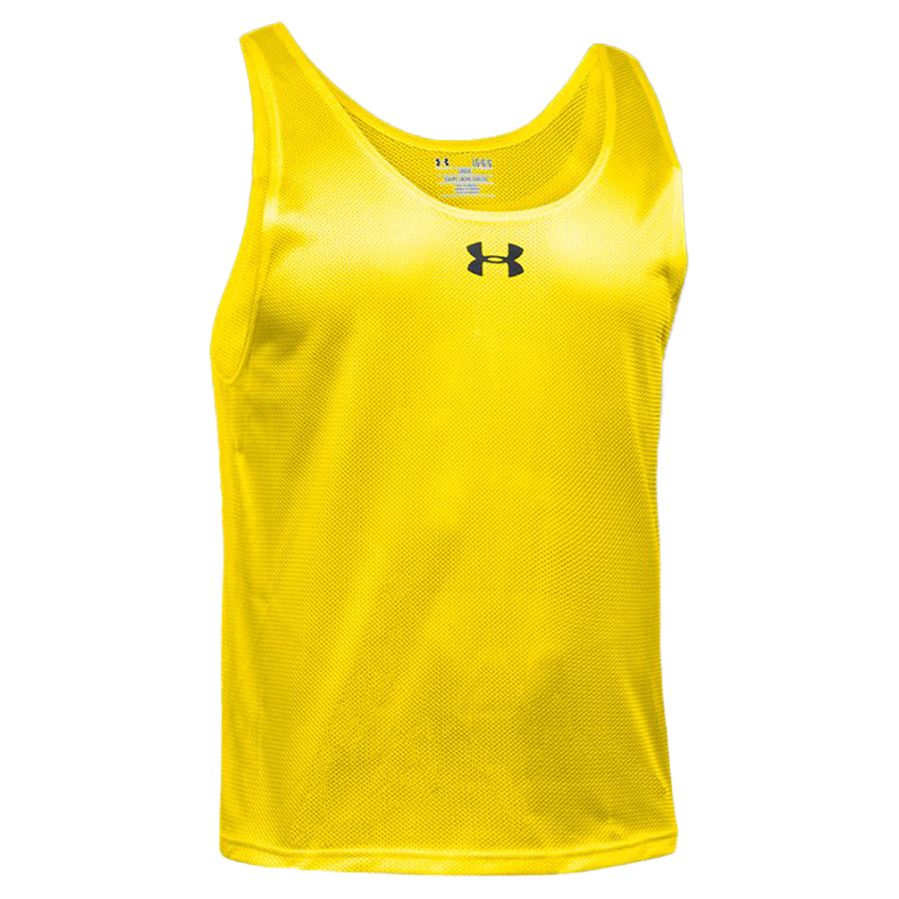 UA Men's Performance Training Bib