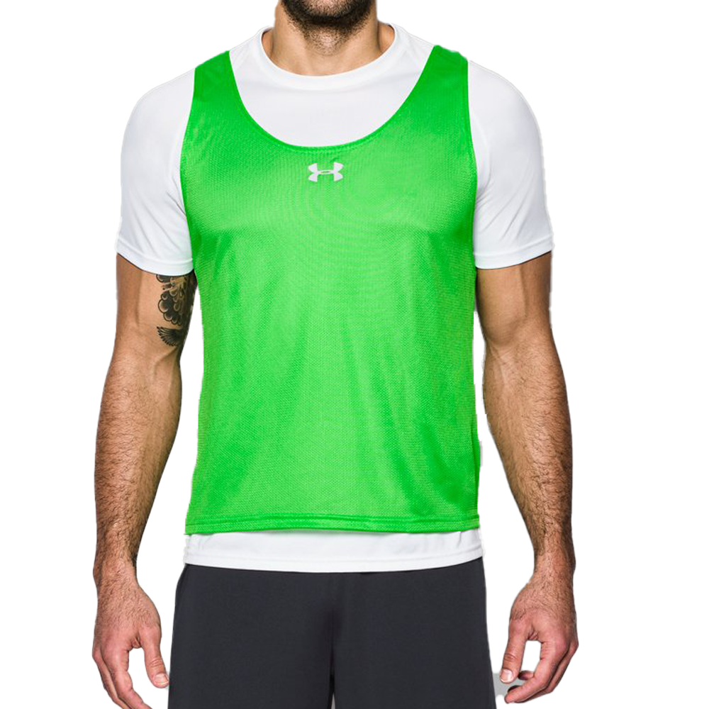 UA Men's Performance Training Bib
