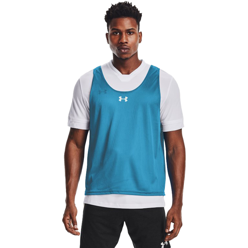 UA Men's Performance Training Bib