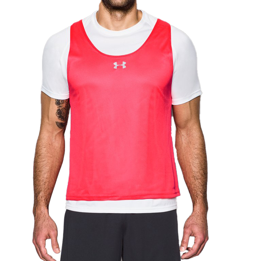 UA Men's Performance Training Bib