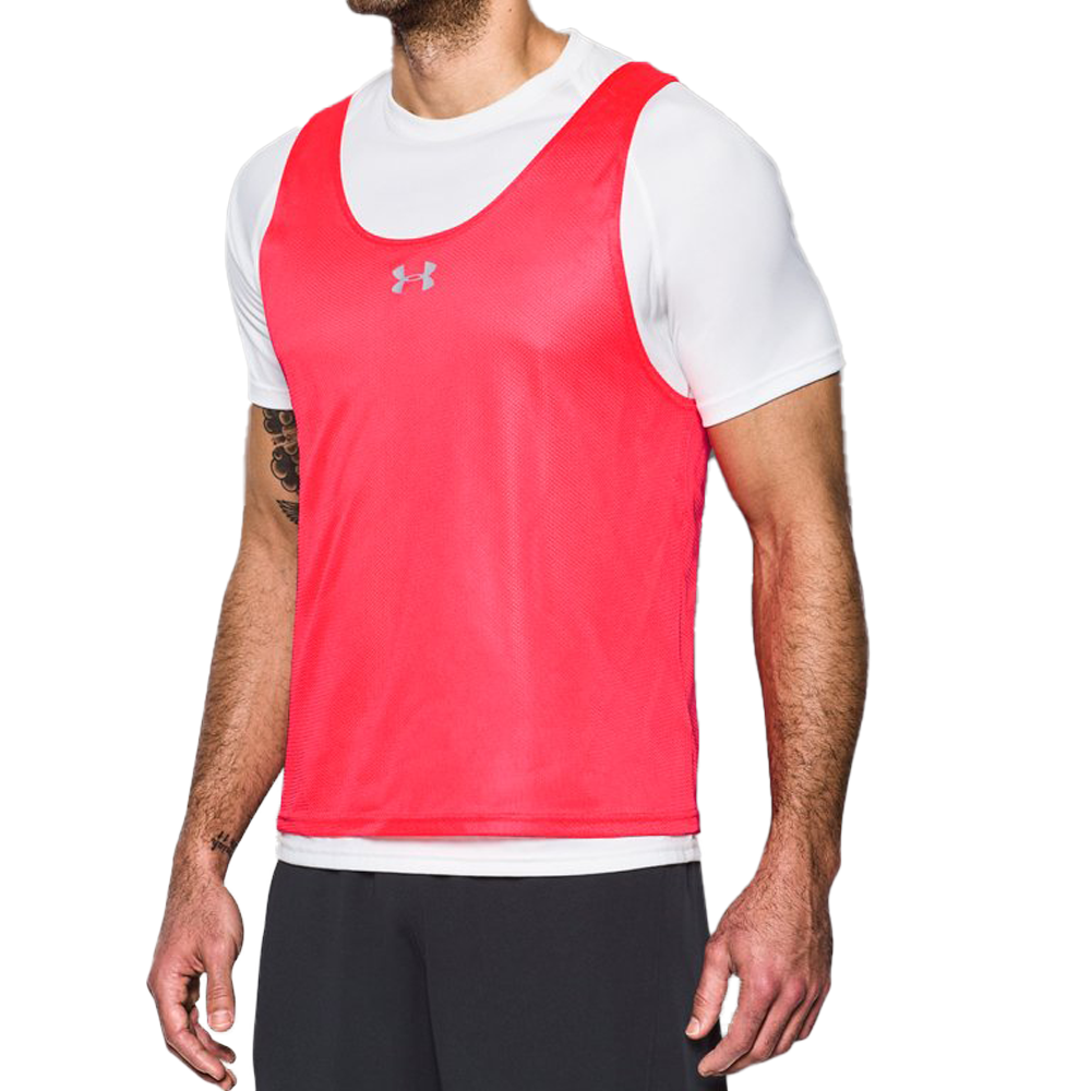 UA Men's Performance Training Bib