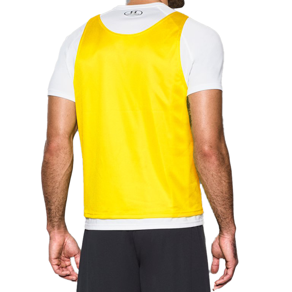 UA Men's Performance Training Bib