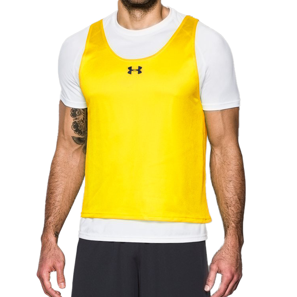 UA Men's Performance Training Bib