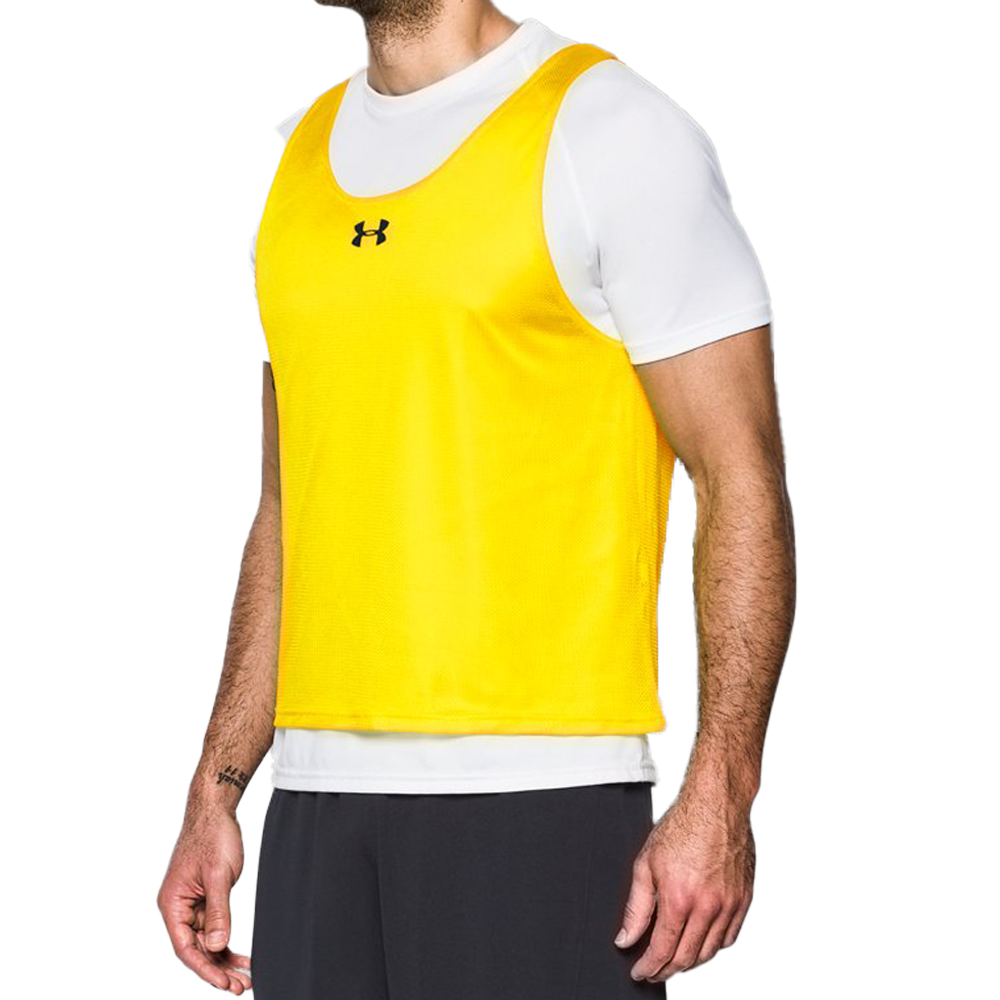 UA Men's Performance Training Bib