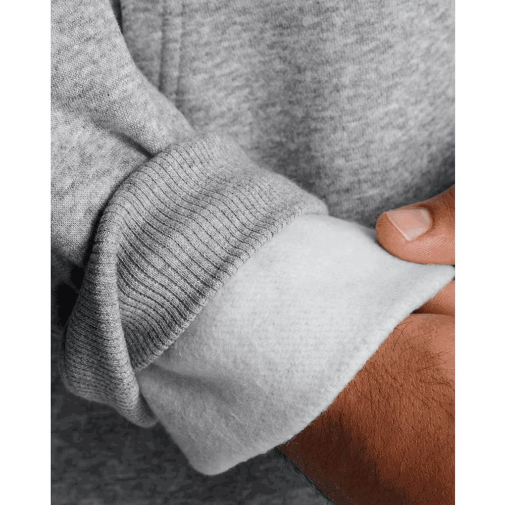 UA Men's Rival Fleece 1/4 Zip