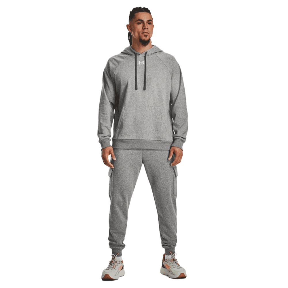 UA Men's Rival Fleece Hoodie