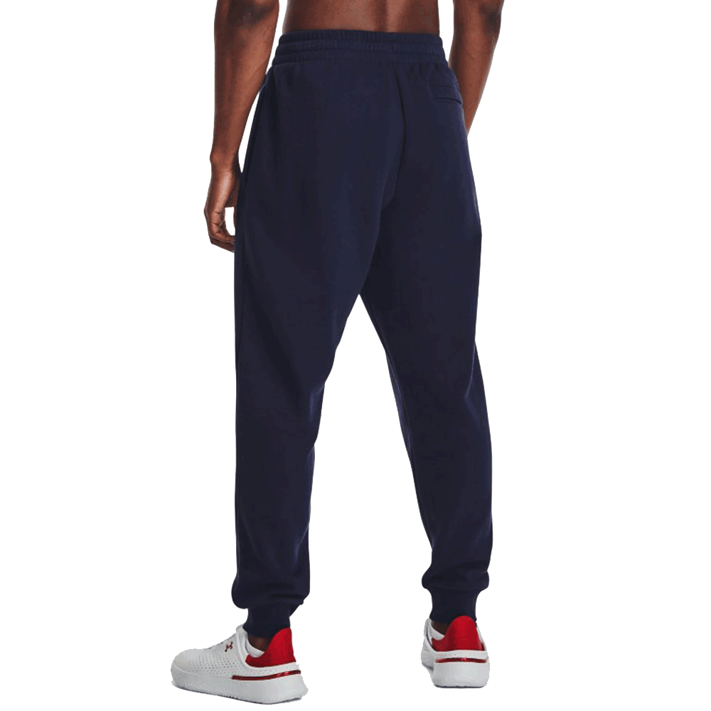 UA Men's Rival Fleece Joggers