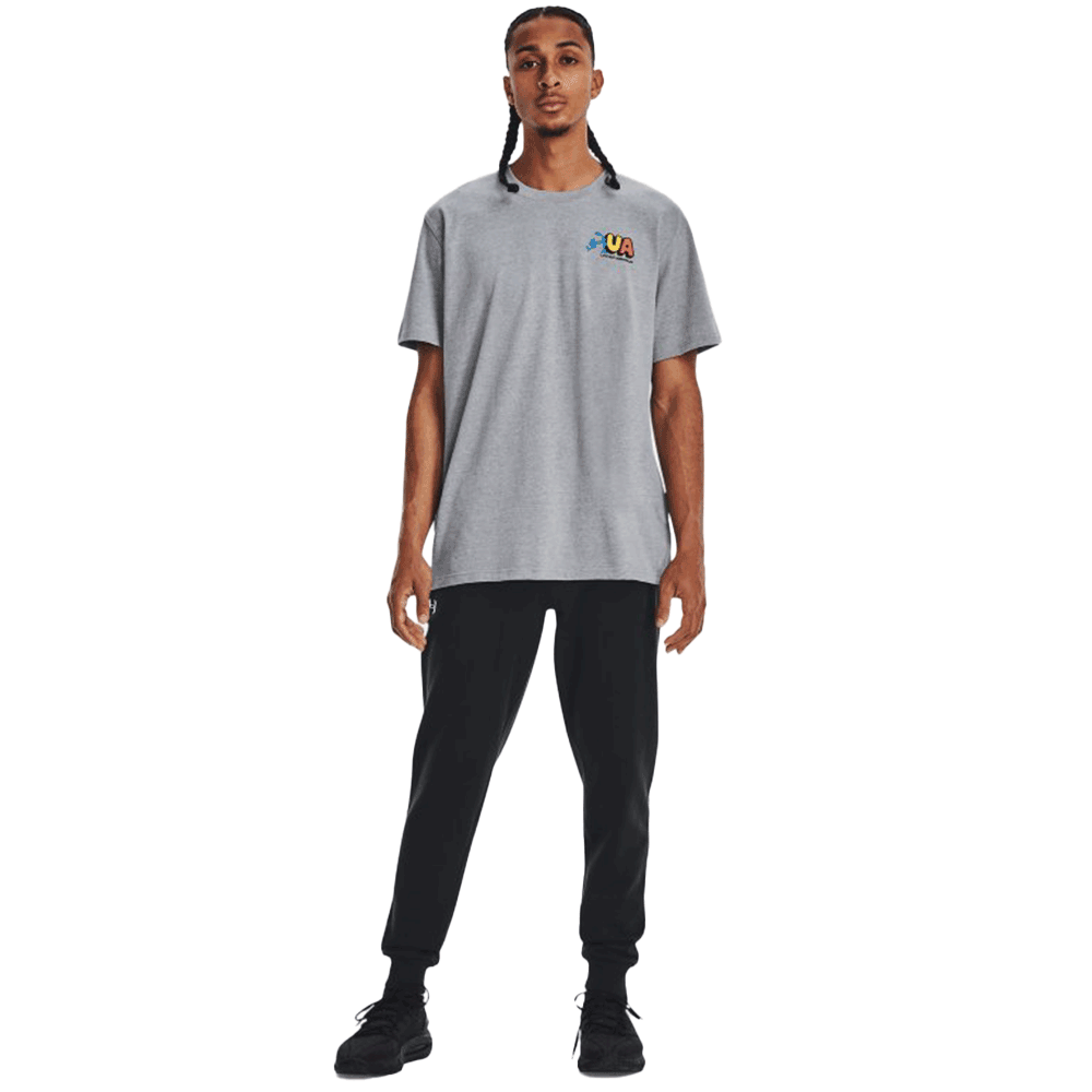 UA Men's Rival Fleece Joggers