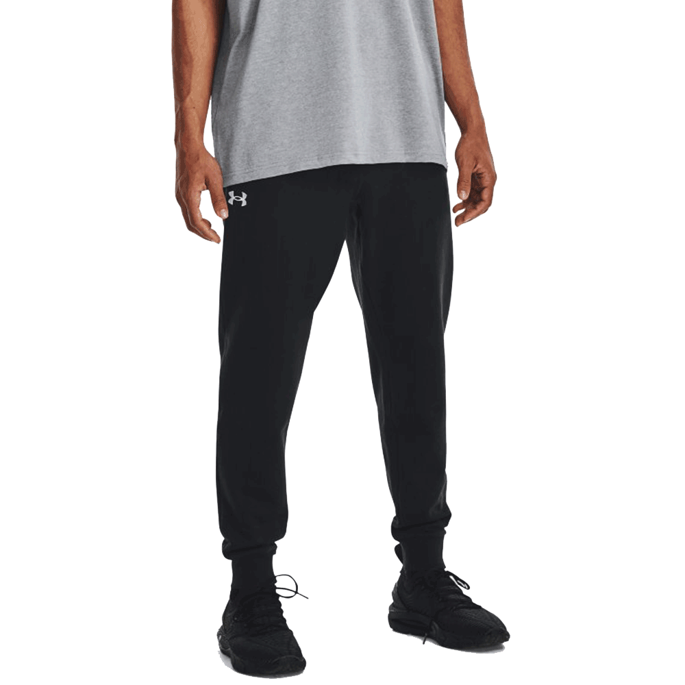 UA Men's Rival Fleece Joggers