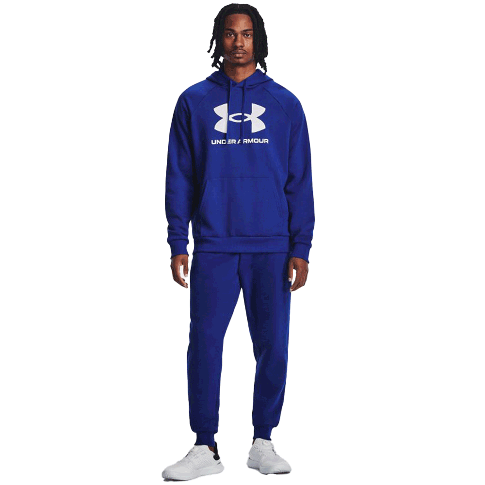 UA Men's Rival Fleece Joggers