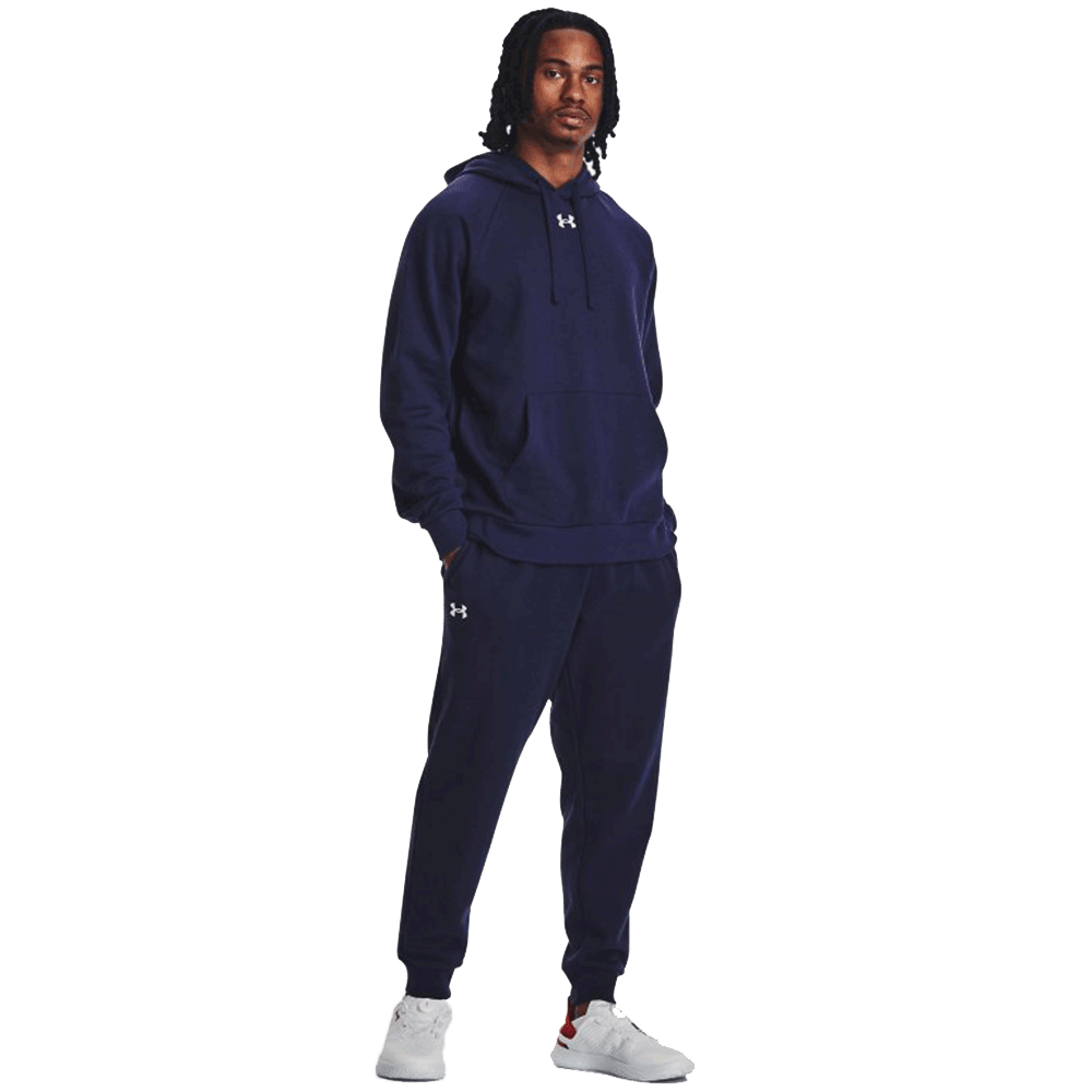 UA Men's Rival Fleece Joggers