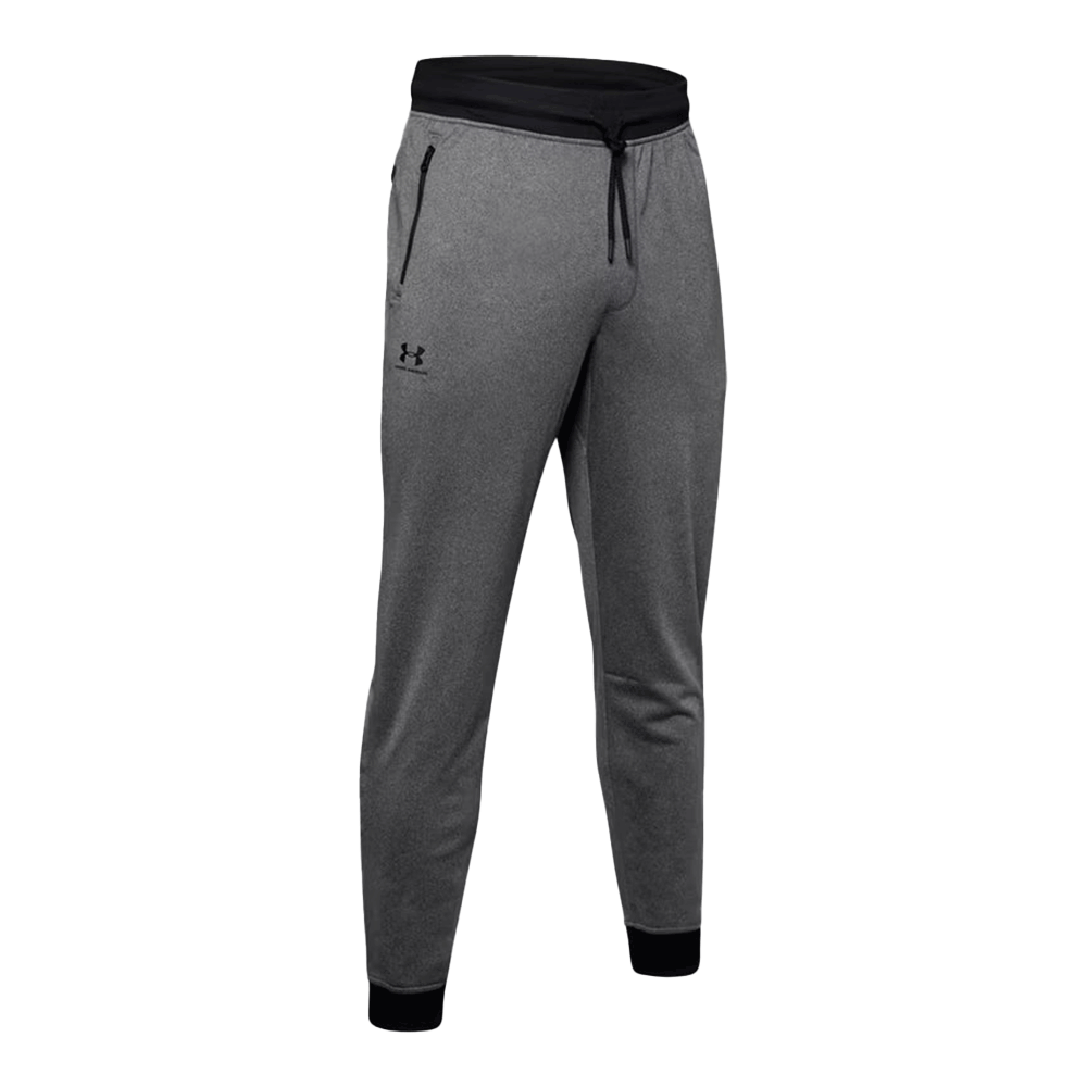 Carbon Heather