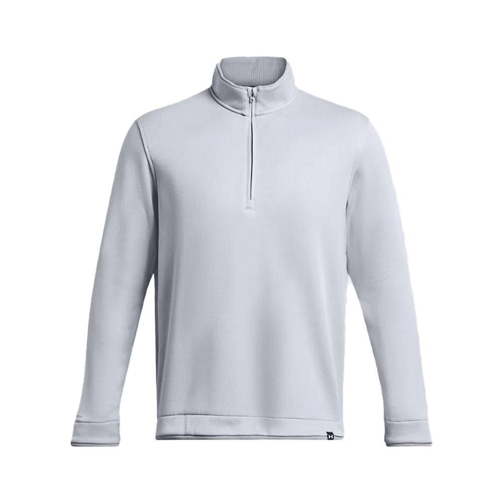 UA Men's Storm SweaterFleece ¼ Zip