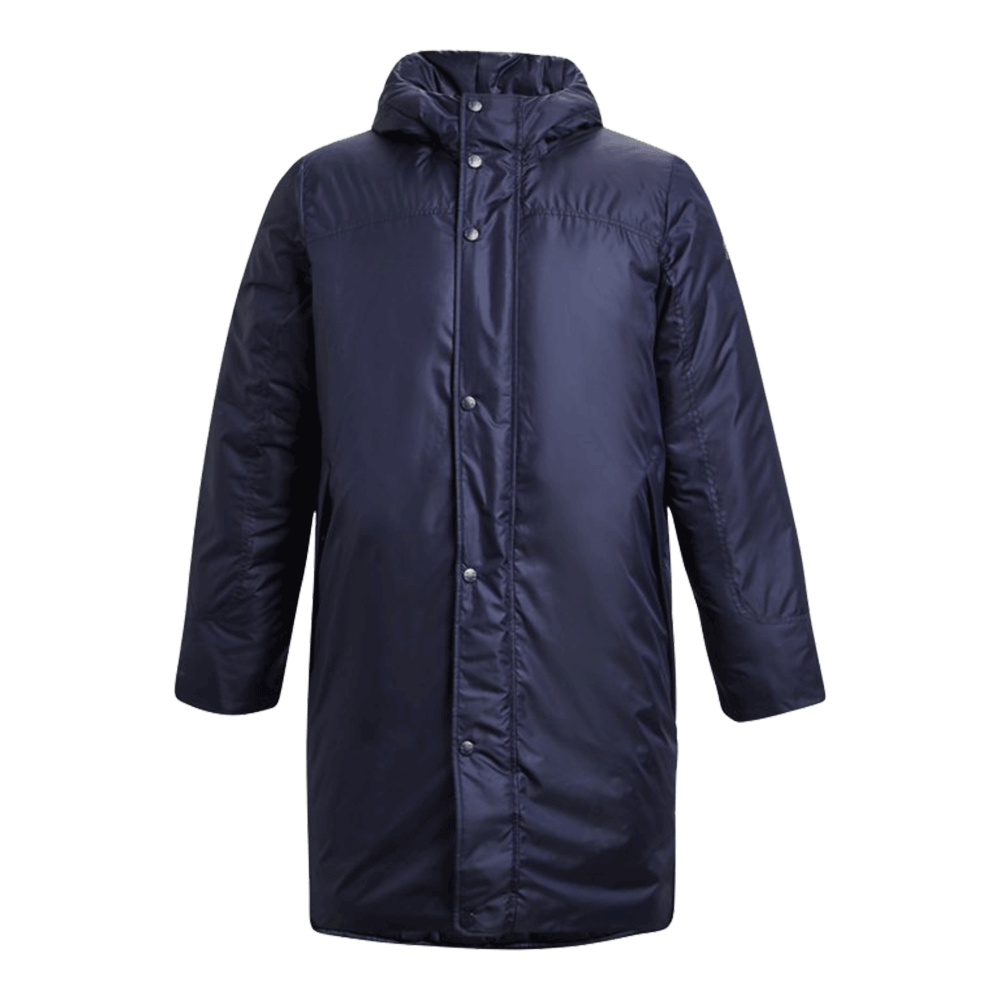 UA Men's Storm Insulated Men's Bench Coat