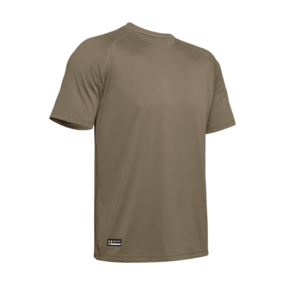 UA Men's Tactical Tech™ Short Sleeve T-Shirt