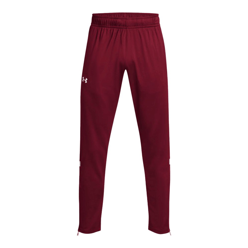 UA Men's Knit Warm Up Team Pants
