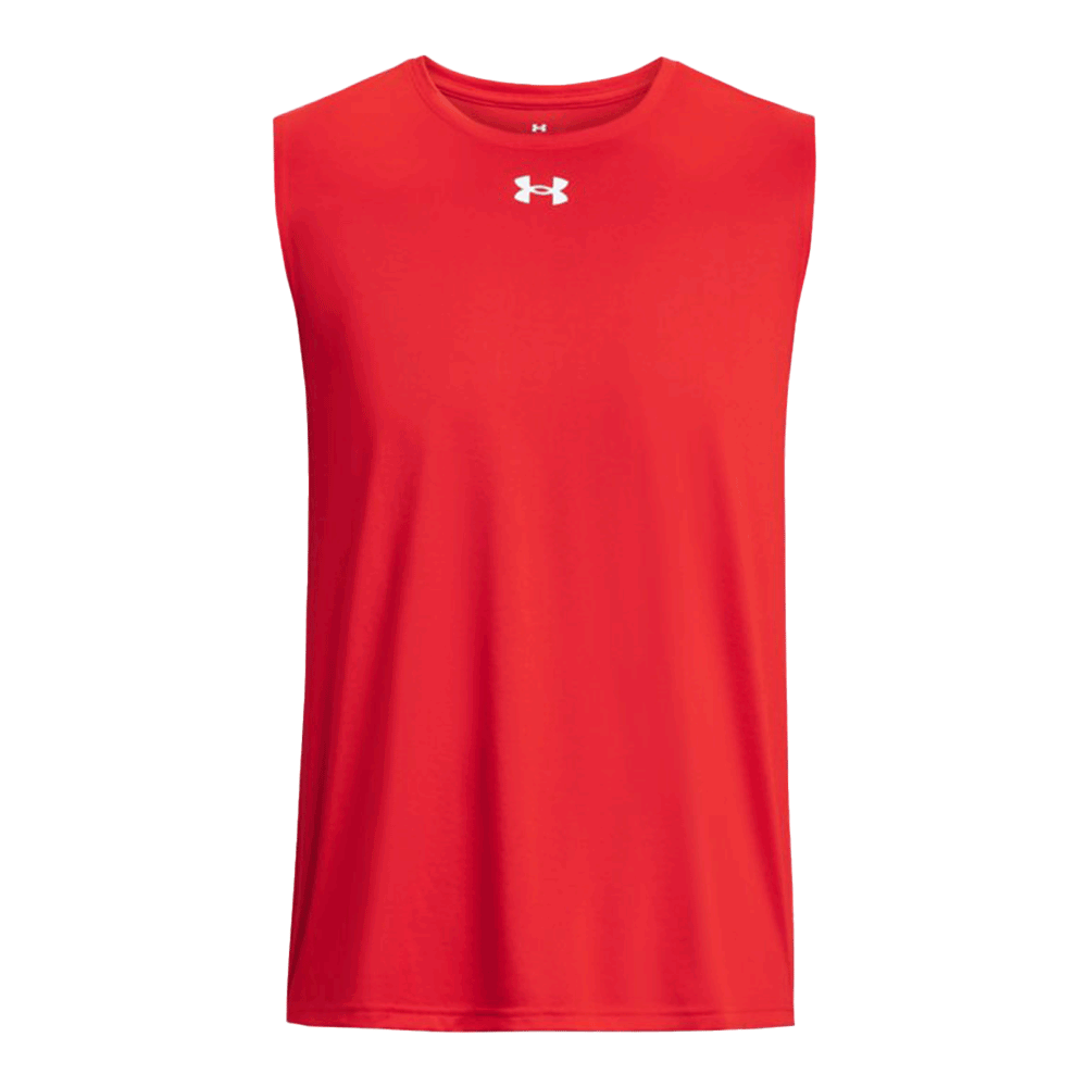 UA Men's Tech™ Team Sleeveless