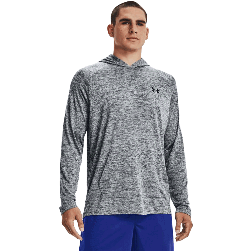 UA Men's Tech 2.0 Hoodie