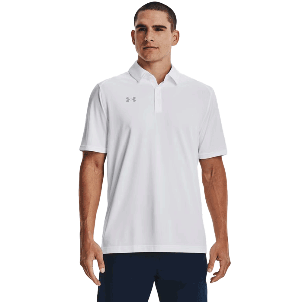 UA Men's Tech™ Team Polo