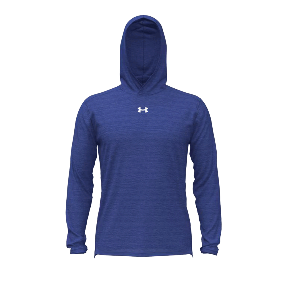 UA Men's Tech™ Vent Team Hoodie