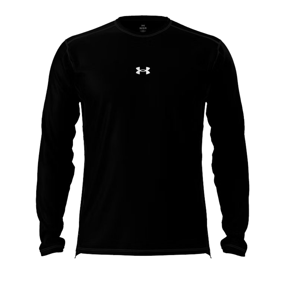 Camiseta de manga larga UA Tech™ Vent Team para hombre