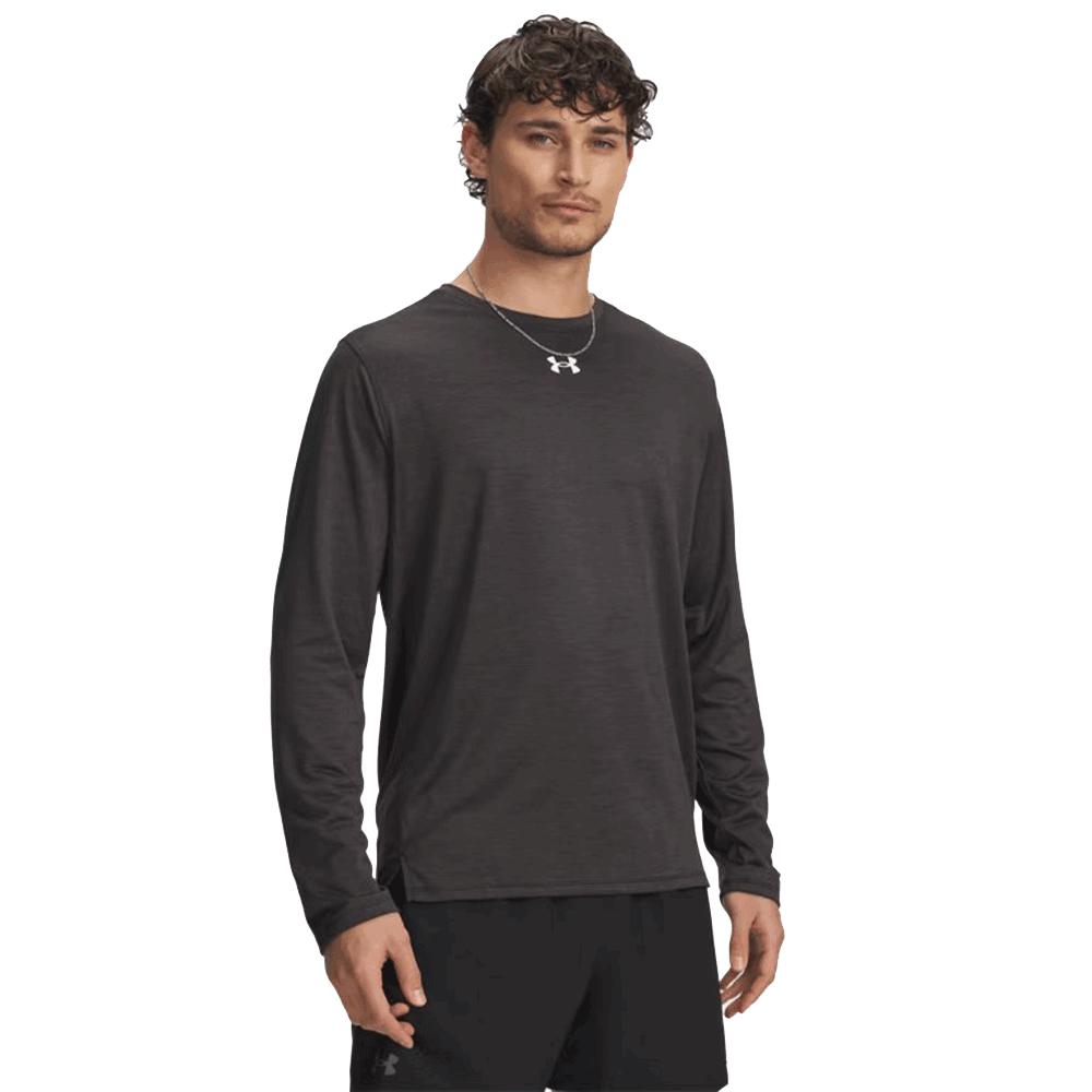 UA Men's Tech™ Vent Team Long Sleeve
