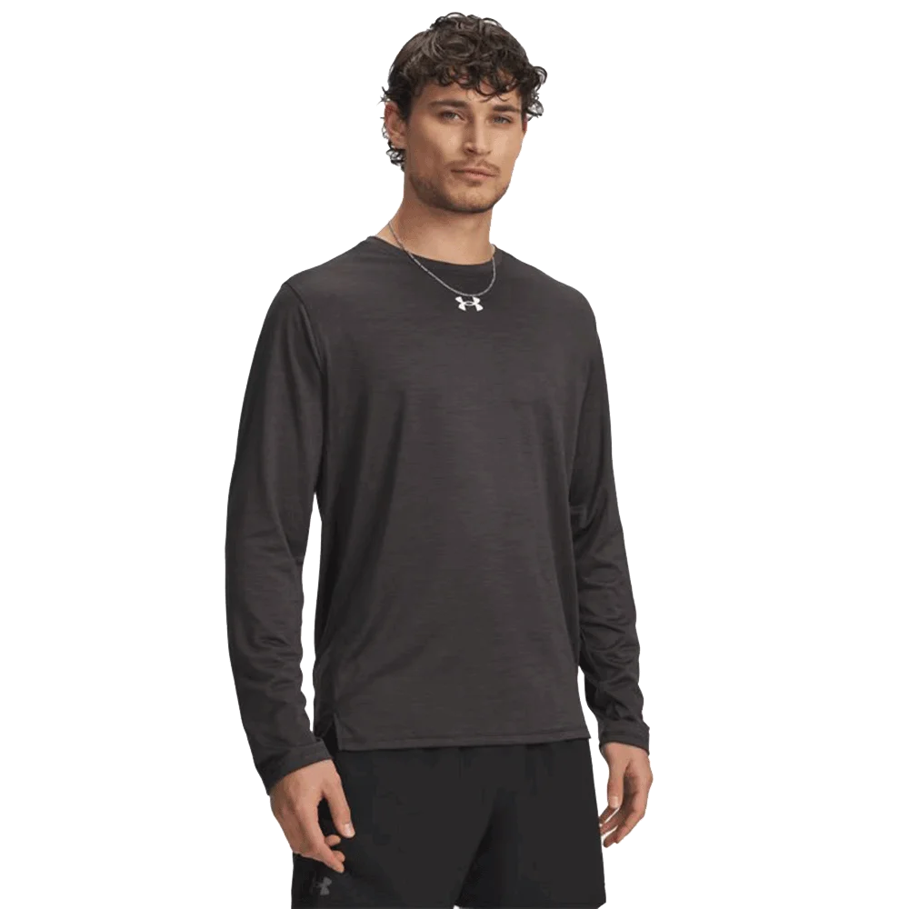 UA Men's Tech™ Vent Team Long Sleeve