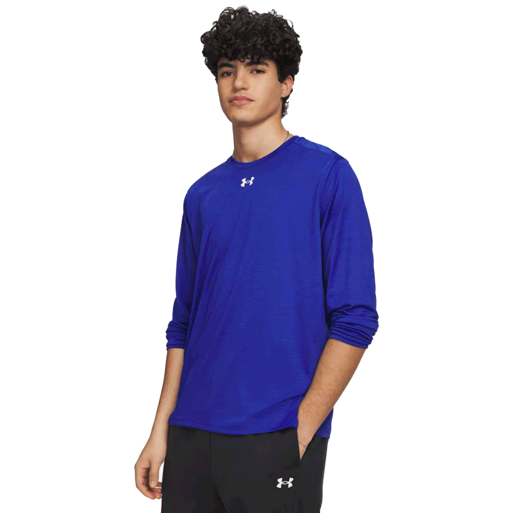 Royal/White