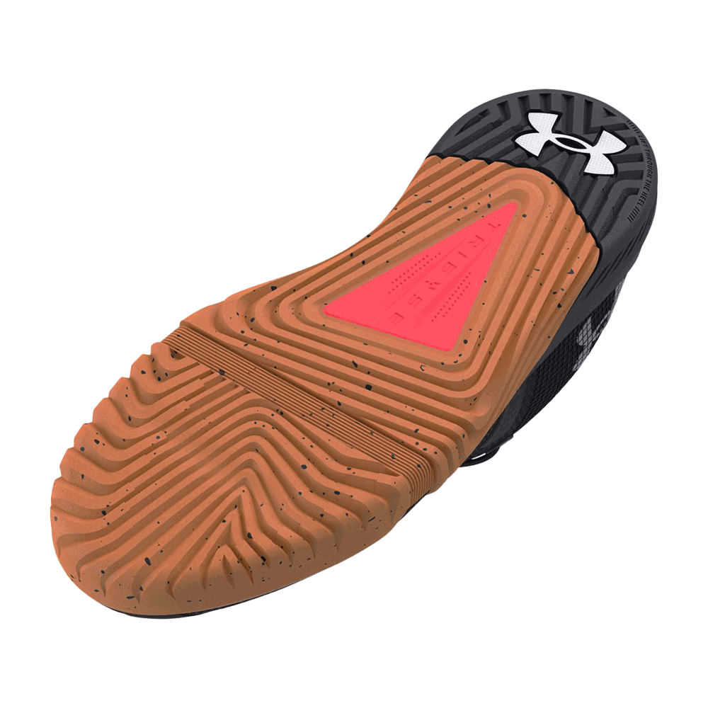 UA Men's Reign 6 Training Shoes