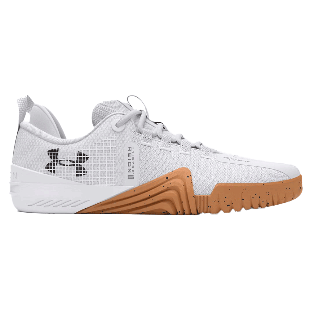 UA Men's TriBase Reign 6