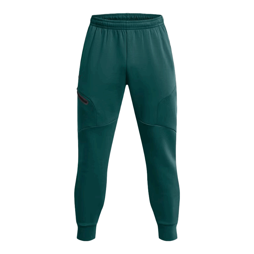 Pantalones deportivos de polar UA Unstoppable para hombre