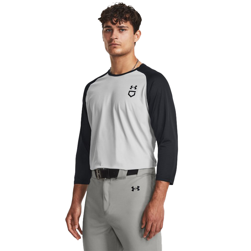 UA Men's Utility 3/4 Performance Shirt