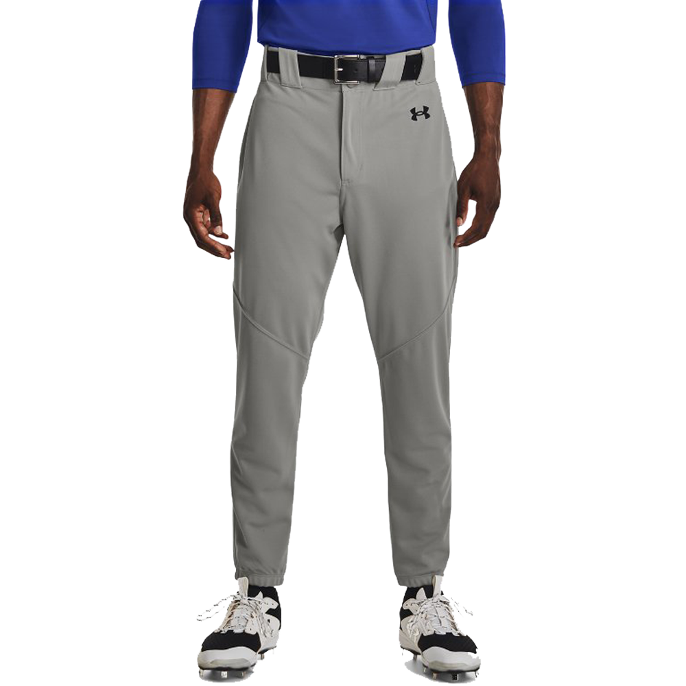 Pantalones de béisbol cerrados utilitarios UA para hombre