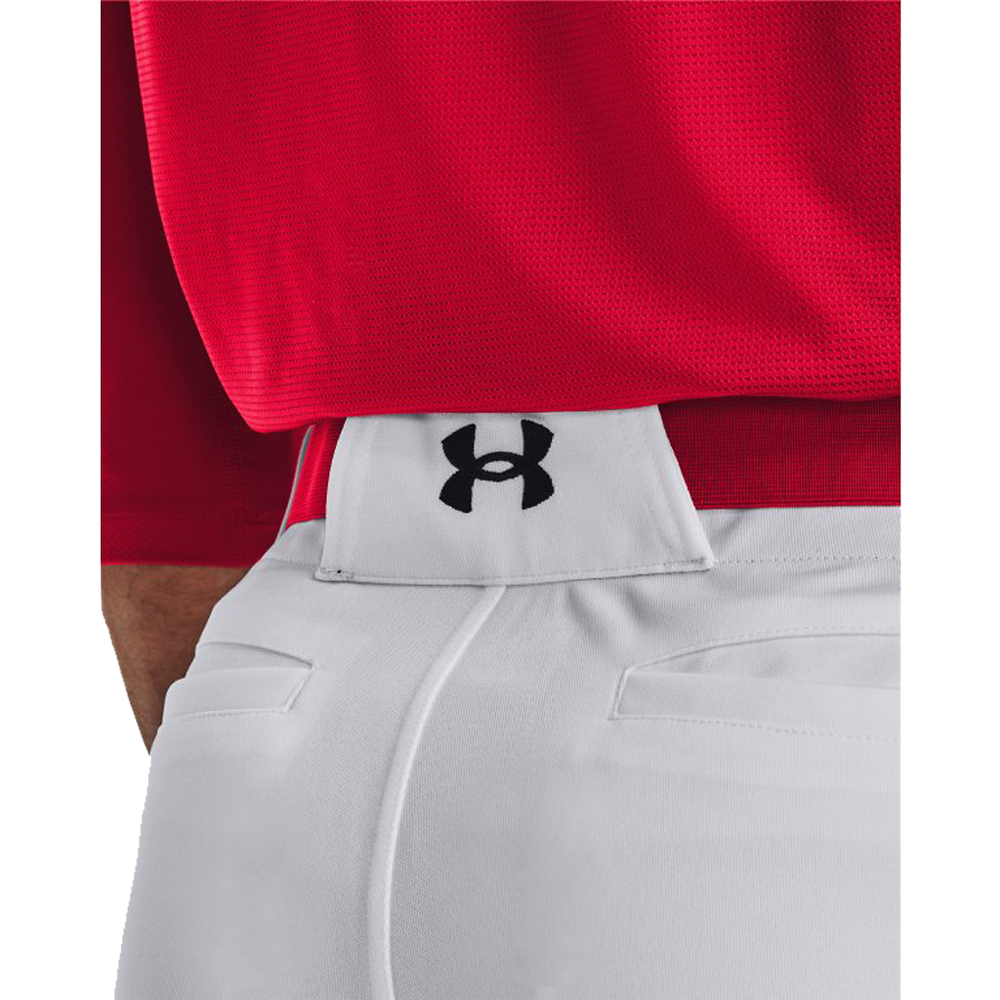 Pantalones de béisbol cerrados utilitarios UA para hombre