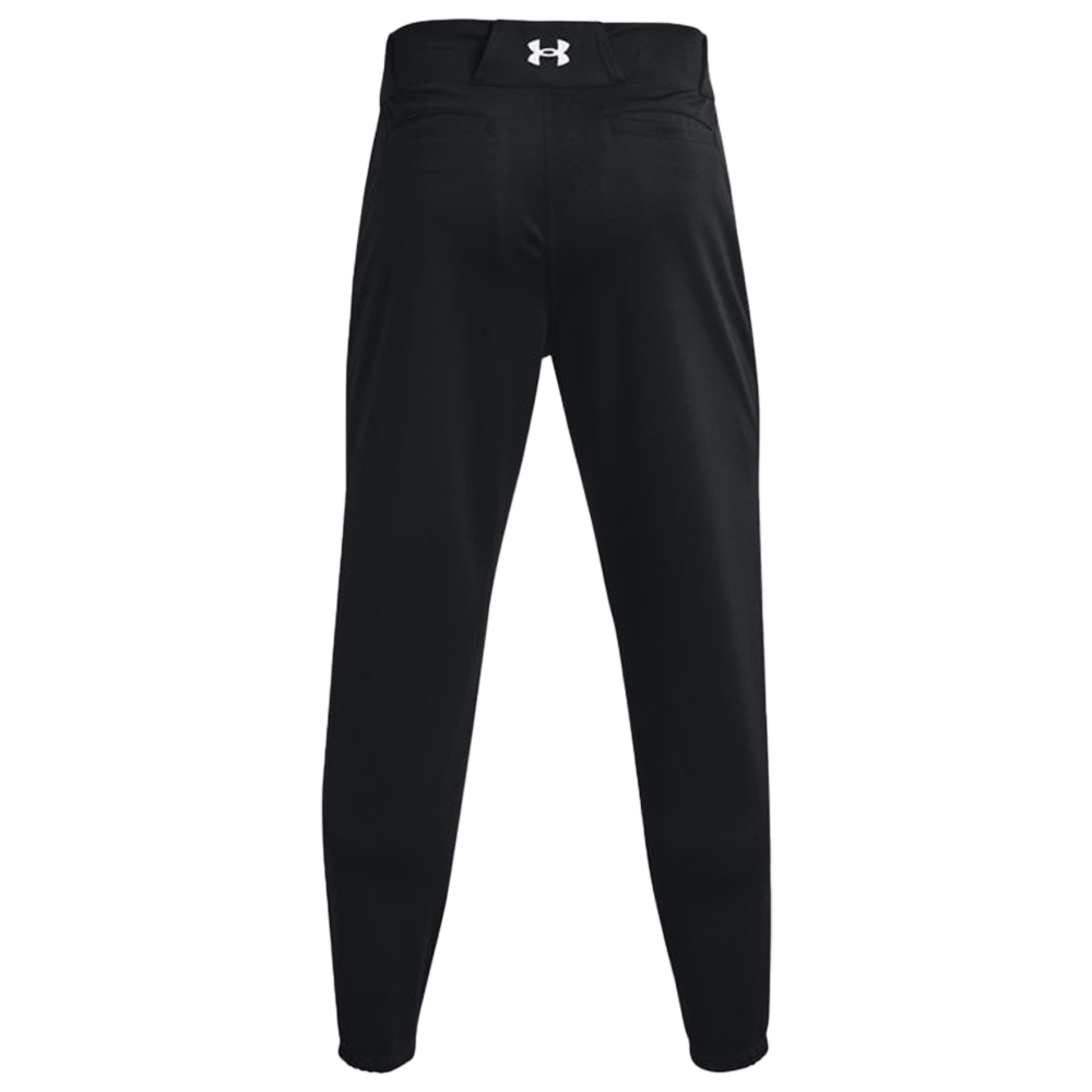 Pantalones de béisbol cerrados utilitarios UA para hombre