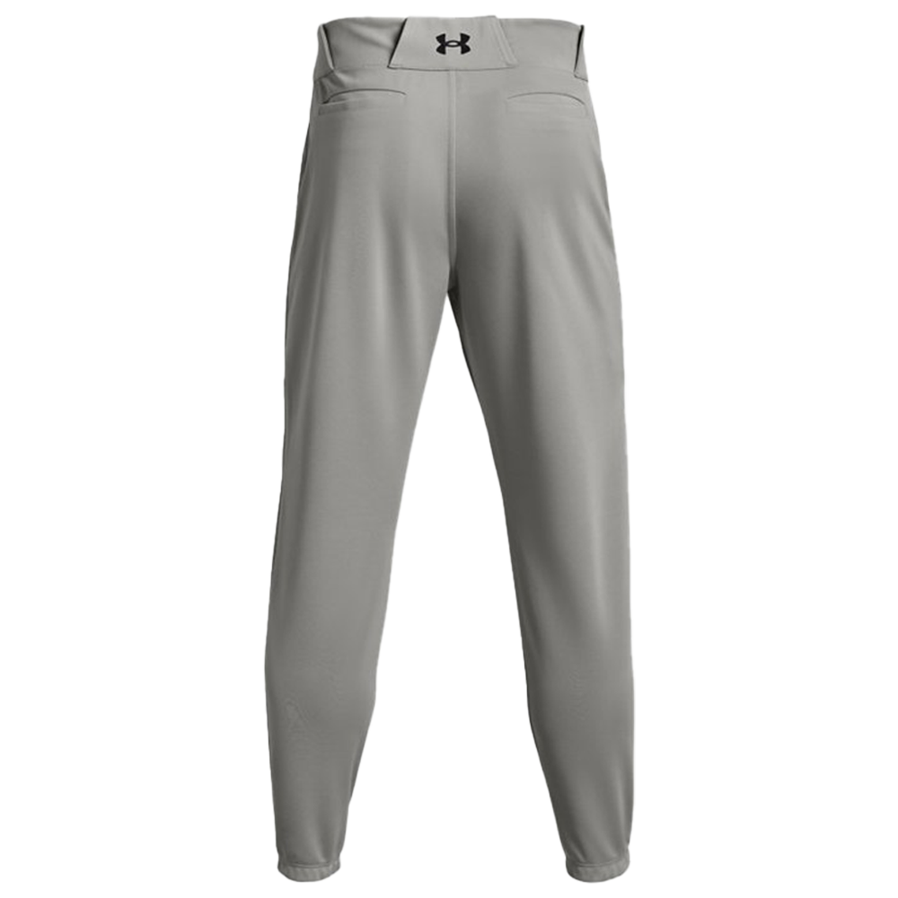 Pantalones de béisbol cerrados utilitarios UA para hombre