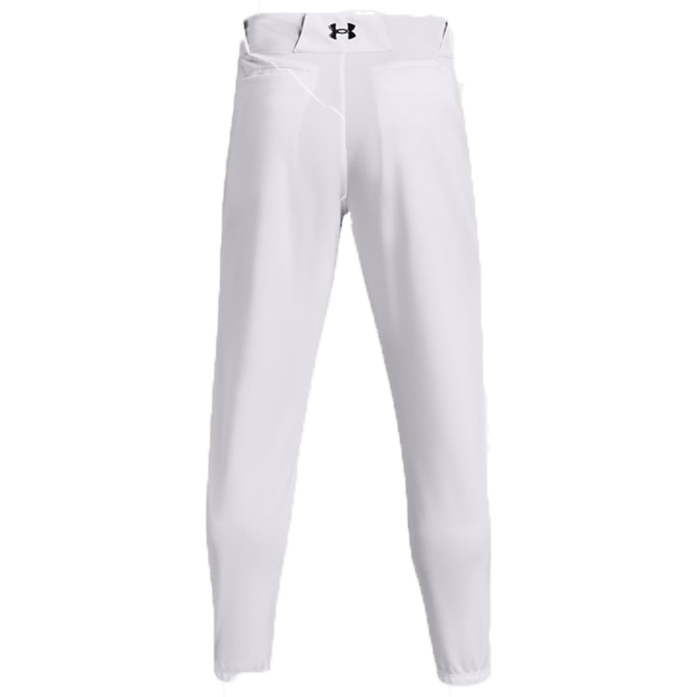 Pantalones de béisbol cerrados utilitarios UA para hombre