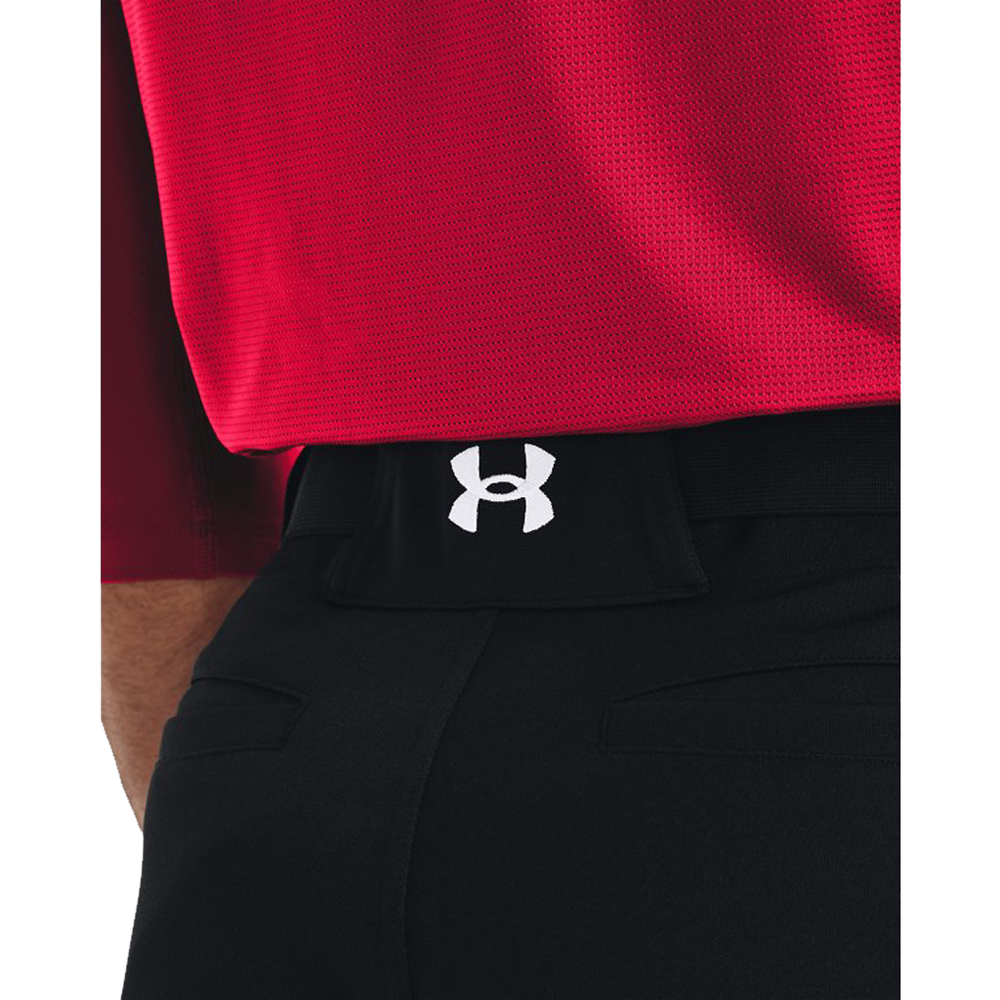 Pantalones de béisbol cerrados utilitarios UA para hombre